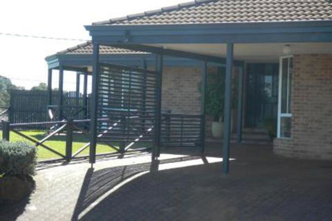 Albany Holiday House - Accommodation Kalgoorlie 2