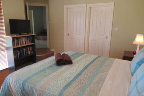 Albany Holiday House - Accommodation Kalgoorlie 3