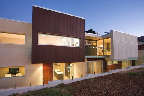 Alouarn Apartment 2 - Accommodation Kalgoorlie 3