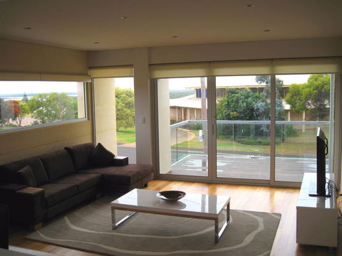 Alouarn Apartment 2 - Accommodation Kalgoorlie 5