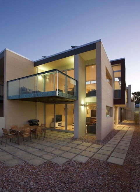 Alouarn Apartment 2 - Accommodation Kalgoorlie 1