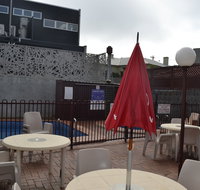 Downtown Motel Warrnambool - Accommodation Kalgoorlie