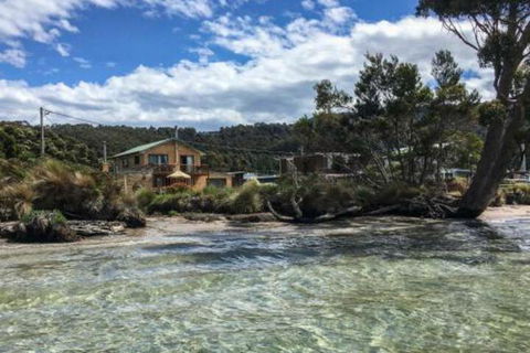 Burilda Waters - Accommodation Kalgoorlie 1