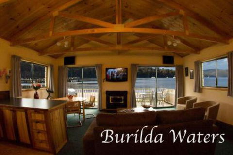 Burilda Waters - Accommodation Kalgoorlie 2