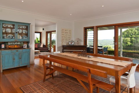 Cedia At Byron Bay Hinterland - Accommodation Kalgoorlie 3