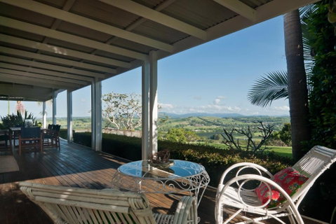 Cedia At Byron Bay Hinterland - Accommodation Kalgoorlie 5
