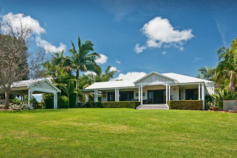 Cedia At Byron Bay Hinterland - Accommodation Kalgoorlie 6