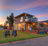 Tasman Holiday Parks - Lake Mulwala - Accommodation Kalgoorlie