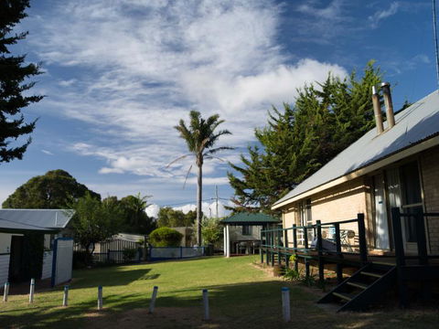 Riverside Cottages Augusta - Accommodation Kalgoorlie 4