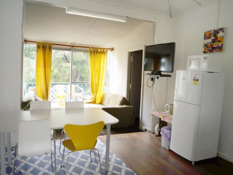 Riverside Cottages Augusta - Accommodation Kalgoorlie 6