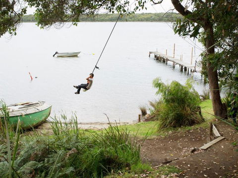 Riverside Cottages Augusta - Accommodation Kalgoorlie 5