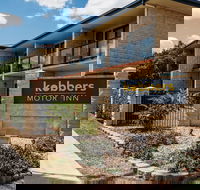 Kobbers Motor Inn - Accommodation Kalgoorlie