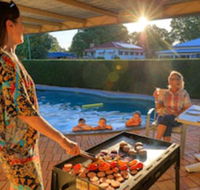 Binalong Motel - Accommodation Kalgoorlie