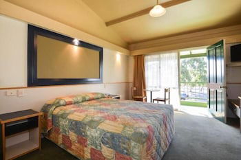 The Tower Hotel Kalgoorlie - Accommodation Kalgoorlie 1