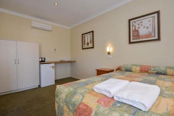 The Tower Hotel Kalgoorlie - Accommodation Kalgoorlie 5