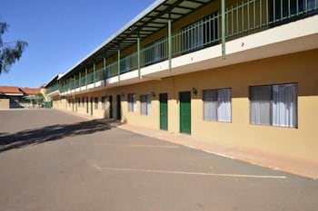 The Tower Hotel Kalgoorlie - Accommodation Kalgoorlie 0