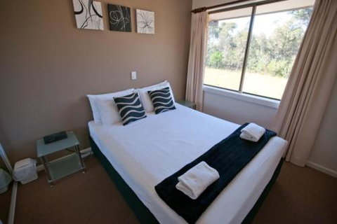 Beachside Gardens 5 - Accommodation Kalgoorlie 1