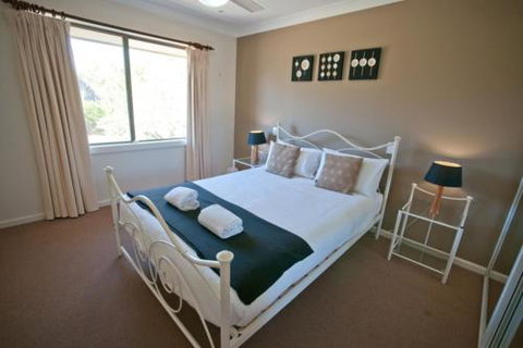Beachside Gardens 5 - Accommodation Kalgoorlie 3