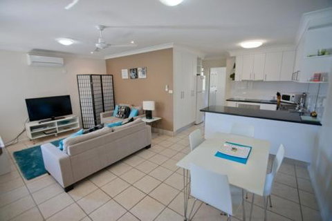 Beachside Gardens 5 - Accommodation Kalgoorlie 0