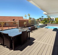 Jetty Focus - Accommodation Kalgoorlie