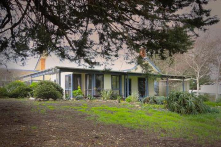 Colbinabbin VIC Accommodation Kalgoorlie