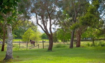 Lakes And Craters Holiday Park - Accommodation Kalgoorlie 5