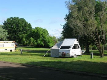 Lakes And Craters Holiday Park - Accommodation Kalgoorlie 6