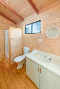 Lakes And Craters Holiday Park - Accommodation Kalgoorlie 0