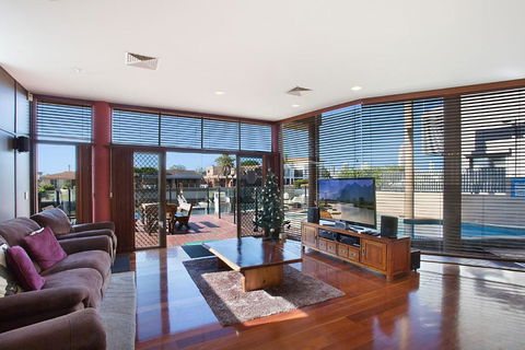 Chevron Oasis - Accommodation Kalgoorlie 2