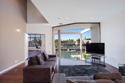 Chevron Oasis - Accommodation Kalgoorlie 1