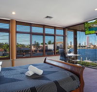 Chevron Oasis - Accommodation Kalgoorlie