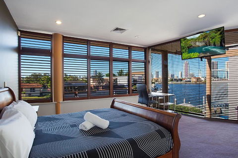 Chevron Oasis - Accommodation Kalgoorlie 0