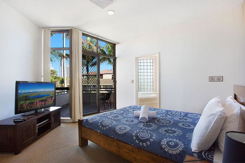 Chevron Oasis - Accommodation Kalgoorlie 3