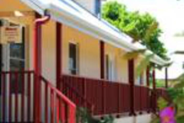 Middleton TAS Accommodation Kalgoorlie