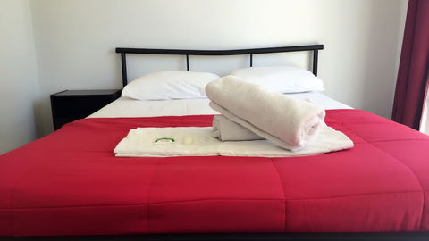 Gold Coast Backpackers - Hostel - Accommodation Kalgoorlie 1