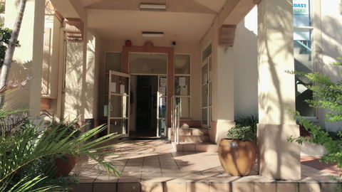 Gold Coast Backpackers - Hostel - Accommodation Kalgoorlie 0