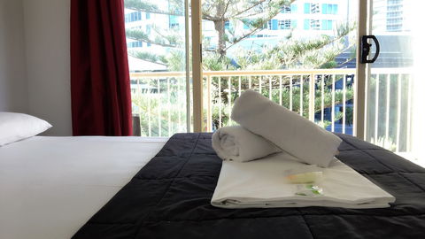 Gold Coast Backpackers - Hostel - Accommodation Kalgoorlie 5