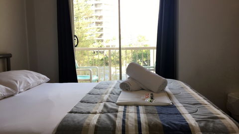 Gold Coast Backpackers - Hostel - Accommodation Kalgoorlie 2