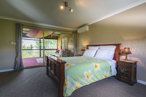 Albany Bali Style Accommodation - Accommodation Kalgoorlie 4