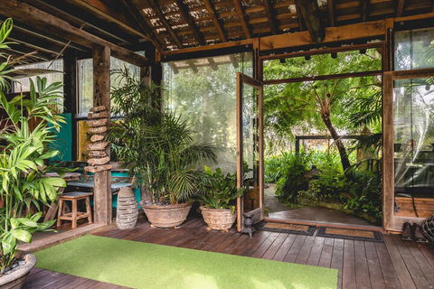 Albany Bali Style Accommodation - Accommodation Kalgoorlie 0