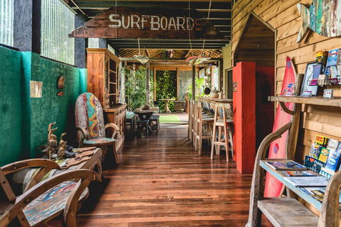Albany Bali Style Accommodation - Accommodation Kalgoorlie 3