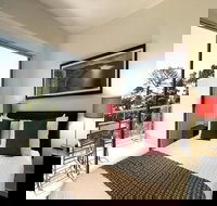 The Waves Apartments - Accommodation Kalgoorlie