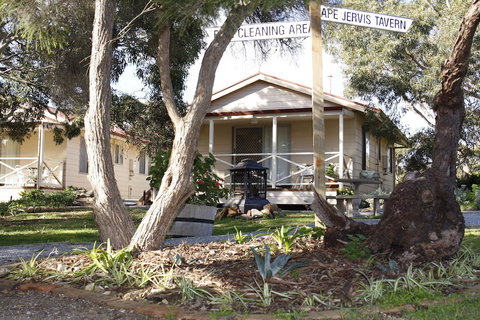 Cape Jervis Holiday Units - Accommodation Kalgoorlie 6