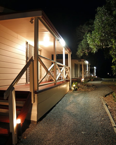 Cape Jervis Holiday Units - Accommodation Kalgoorlie 4