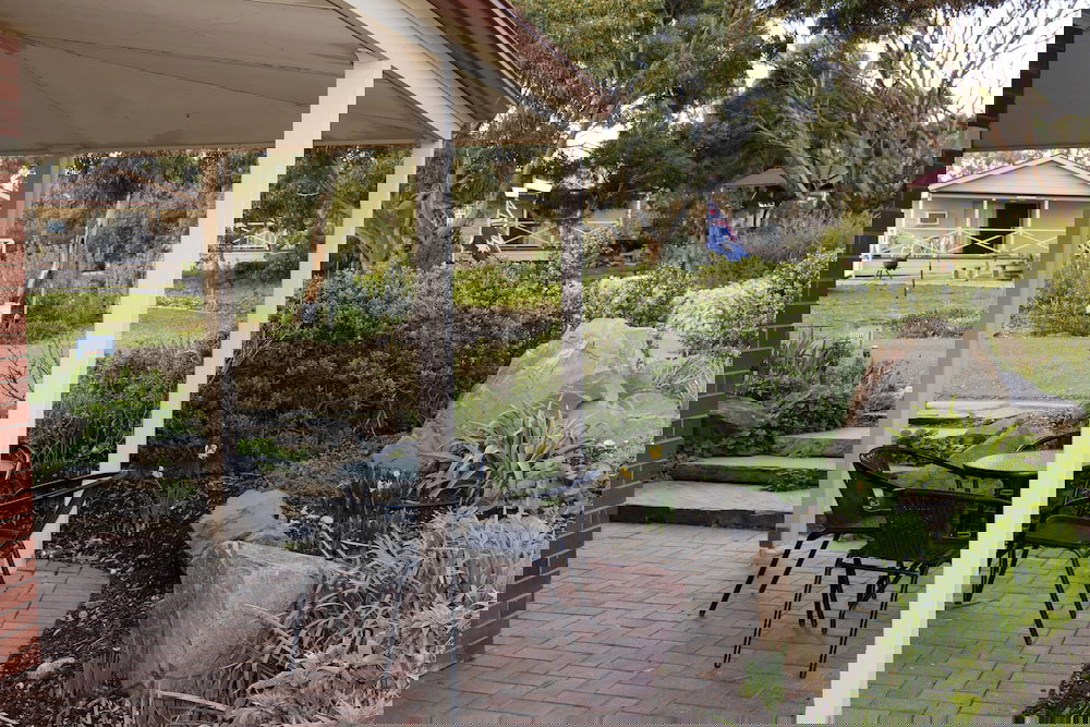 Cape Jervis SA Accommodation Kalgoorlie