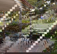 Cape Jervis Holiday Units - Accommodation Kalgoorlie