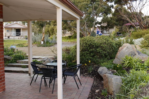 Cape Jervis Holiday Units - Accommodation Kalgoorlie 0
