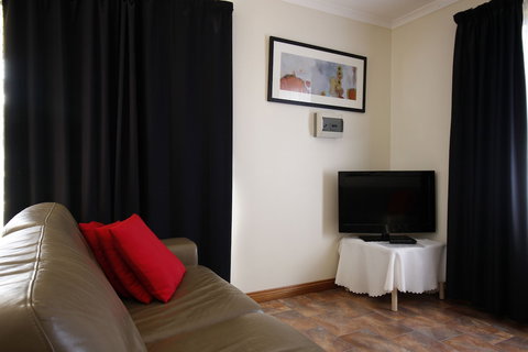 Cape Jervis Holiday Units - Accommodation Kalgoorlie 1
