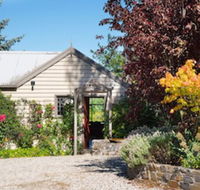 Argus Hill Cottage - Accommodation Kalgoorlie