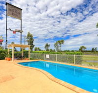 Country Roads Motor Inn Goondiwindi - Accommodation Kalgoorlie